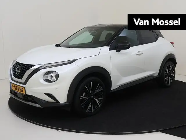 Photo 1 : Nissan Juke 2023 Petrol