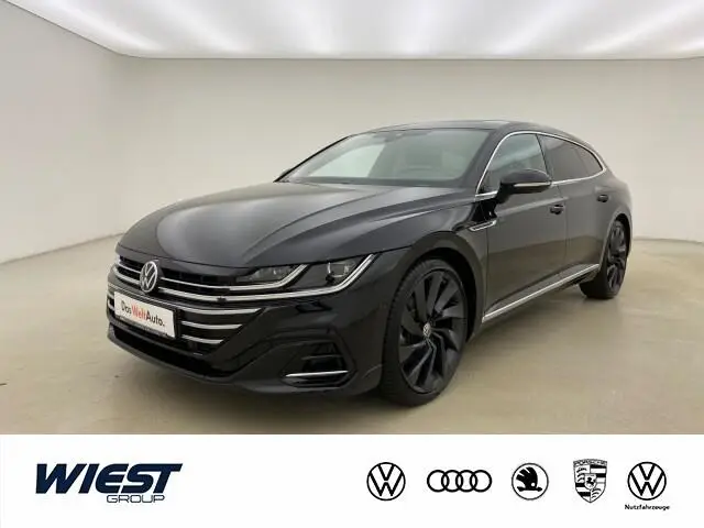 Photo 1 : Volkswagen Arteon 2021 Diesel