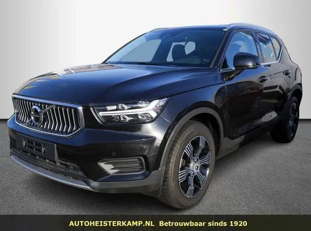 Photo 1 : Volvo Xc40 2020 Essence