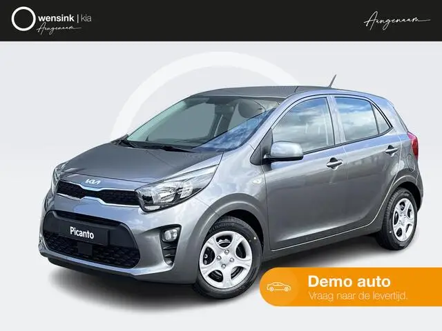 Photo 1 : Kia Picanto 2023 Petrol