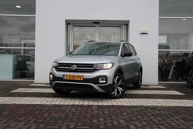 Photo 1 : Volkswagen T-cross 2023 Petrol