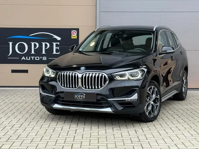 Photo 1 : Bmw X1 2020 Petrol