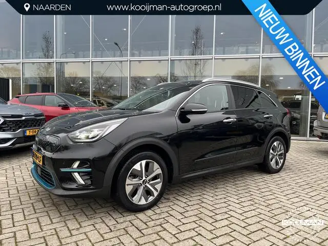 Photo 1 : Kia E-niro 2020 Électrique