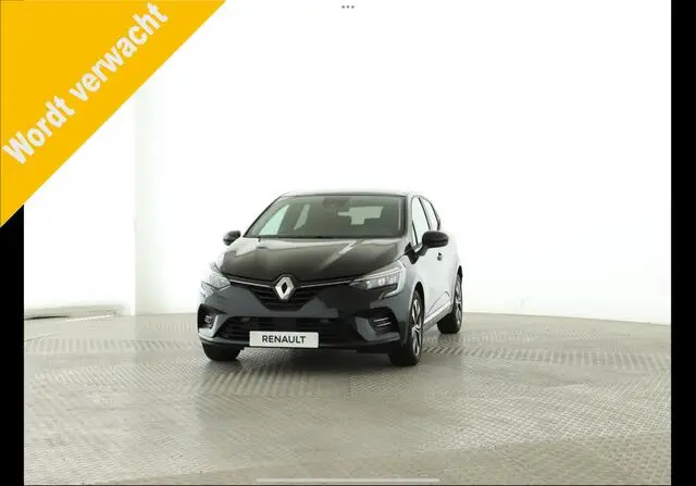 Photo 1 : Renault Clio 2023 Petrol