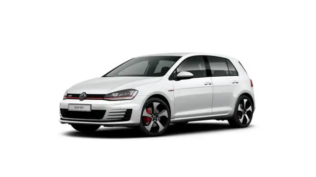 Photo 1 : Volkswagen Golf 2017 Essence