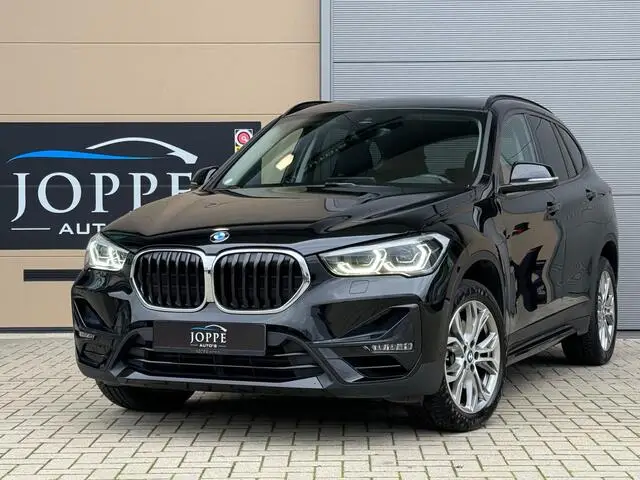 Photo 1 : Bmw X1 2020 Petrol