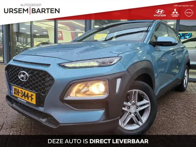 Photo 1 : Hyundai Kona 2019 Essence