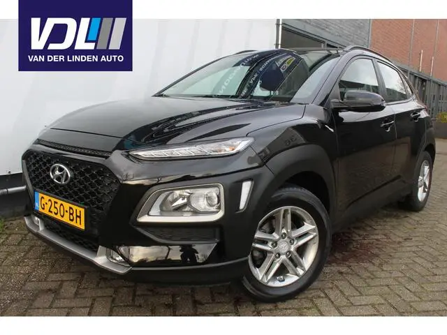 Photo 1 : Hyundai Kona 2019 Essence