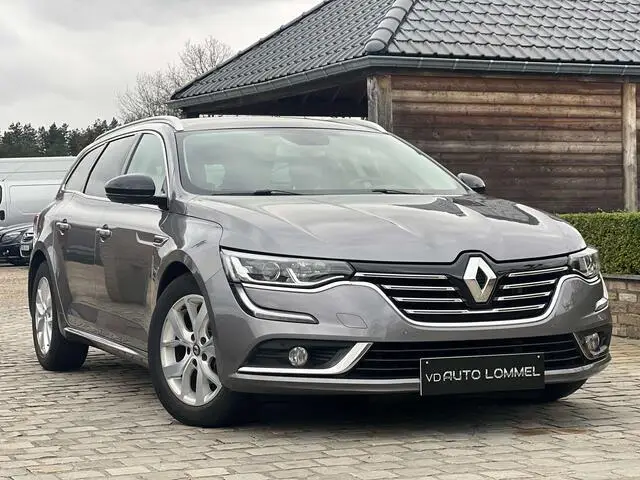 Photo 1 : Renault Talisman 2019 Diesel