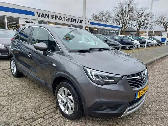 Photo 1 : Opel Crossland 2020 Petrol