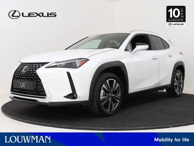 Photo 1 : Lexus Ux 2023 Hybrid