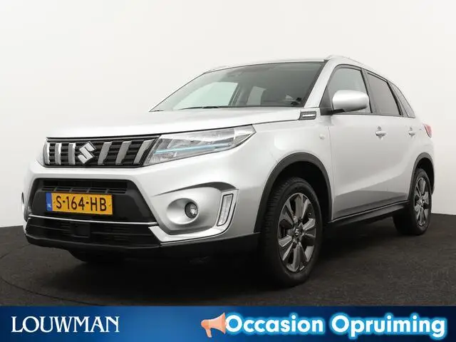 Photo 1 : Suzuki Vitara 2023 Petrol