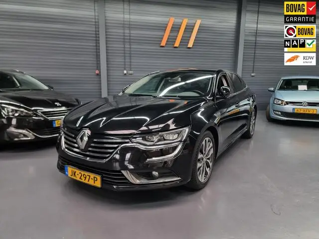 Photo 1 : Renault Talisman 2016 Essence