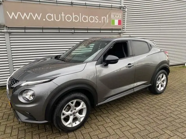 Photo 1 : Nissan Juke 2021 Essence