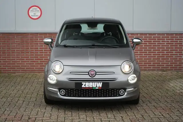 Photo 1 : Fiat 500 2018 Petrol