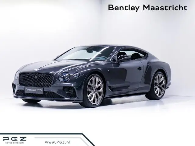 Photo 1 : Bentley Continental 2024 Essence