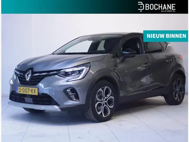 Photo 1 : Renault Captur 2023 Hybrid