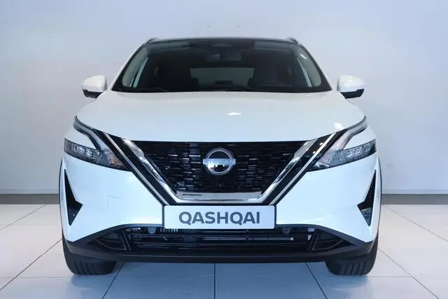 Photo 1 : Nissan Qashqai 2023 Hybride