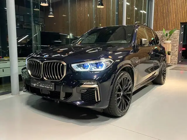 Photo 1 : Bmw X5 2019 Diesel