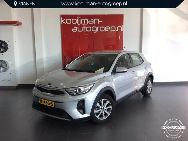 Photo 1 : Kia Stonic 2019 Petrol