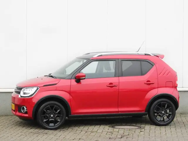 Photo 1 : Suzuki Ignis 2019 Petrol