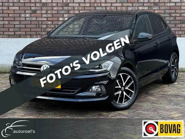 Photo 1 : Volkswagen Polo 2019 Essence