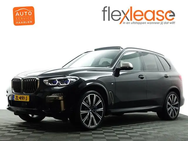 Photo 1 : Bmw X5 2019 Diesel