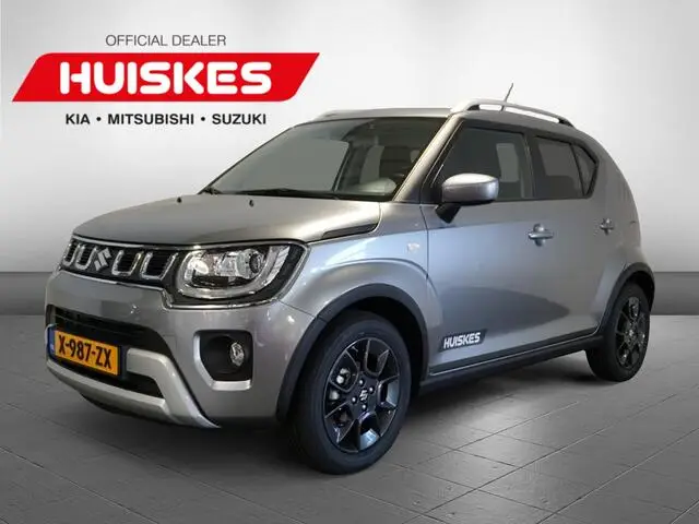 Photo 1 : Suzuki Ignis 2024 Petrol