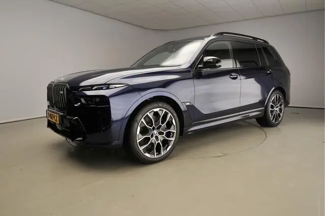 Photo 1 : Bmw X7 2024 Essence