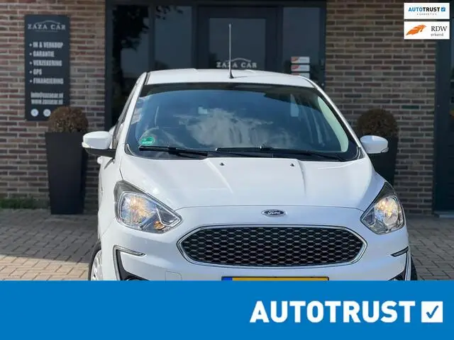 Photo 1 : Ford Ka 2019 Petrol