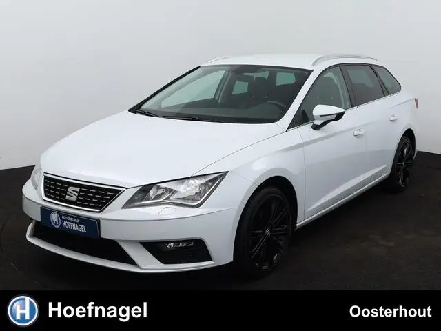 Photo 1 : Seat Leon 2019 Petrol