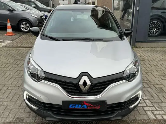 Photo 1 : Renault Captur 2020 Petrol