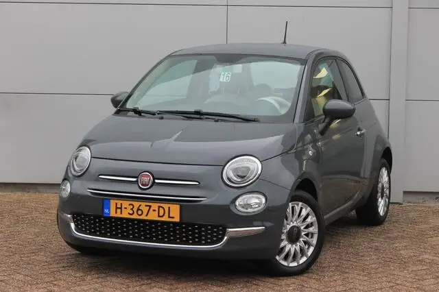 Photo 1 : Fiat 500 2020 Petrol