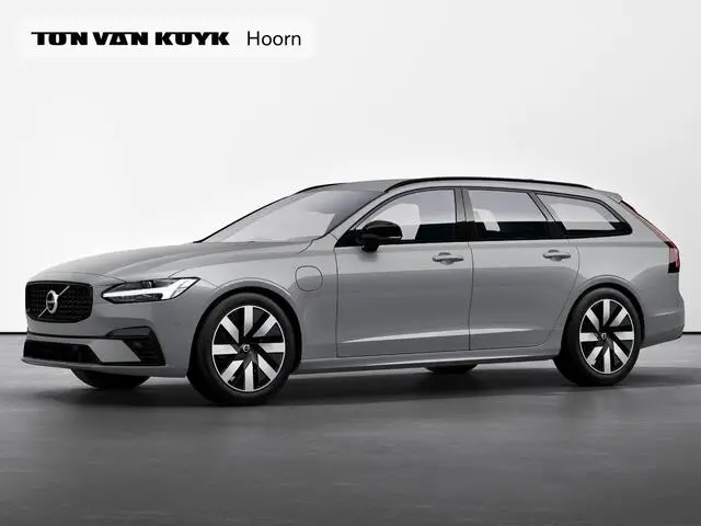 Photo 1 : Volvo V90 2024 Hybride