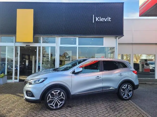 Photo 1 : Renault Kadjar 2021 Petrol