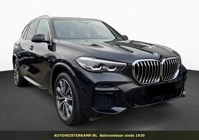 Photo 1 : Bmw X5 2023 Diesel