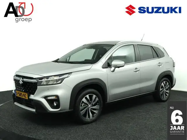 Photo 1 : Suzuki S-cross 2024 Hybrid