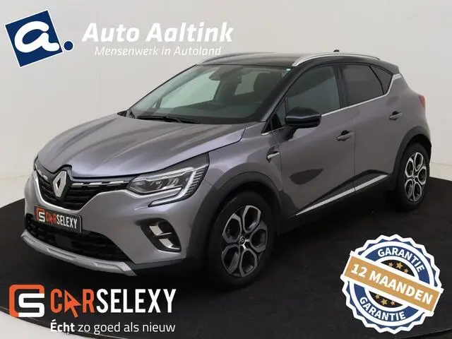 Photo 1 : Renault Captur 2023 Essence