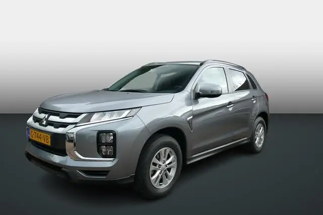 Photo 1 : Mitsubishi Asx 2019 Essence