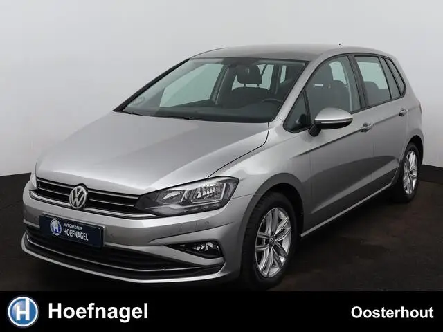 Photo 1 : Volkswagen Golf 2020 Petrol