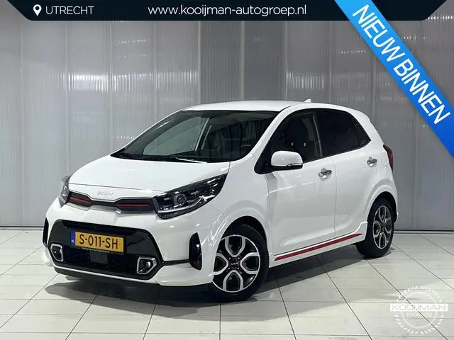 Photo 1 : Kia Picanto 2023 Essence