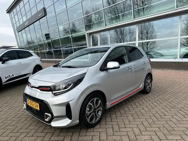 Photo 1 : Kia Picanto 2023 Petrol