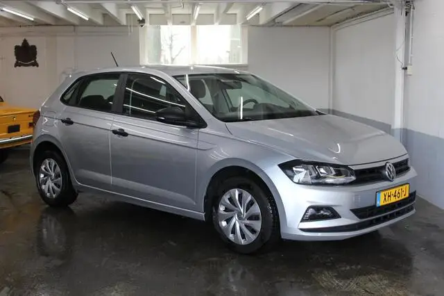 Photo 1 : Volkswagen Polo 2019 Petrol