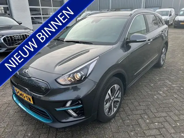 Photo 1 : Kia E-niro 2021 Électrique