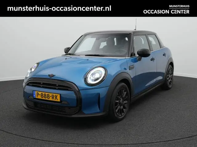 Photo 1 : Mini Cooper 2022 Essence