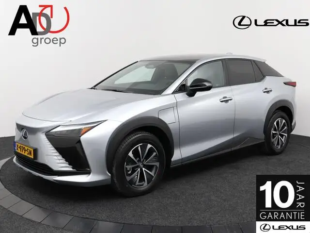 Photo 1 : Lexus Rz 2024 Électrique