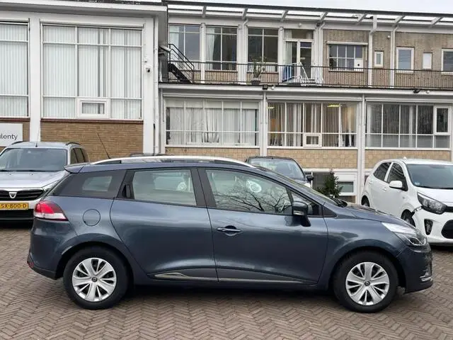 Photo 1 : Renault Clio 2018 Petrol