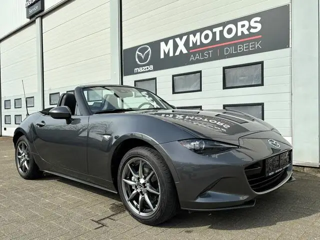 Photo 1 : Mazda Mx-5 2023 Petrol