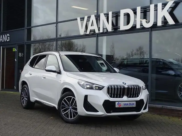 Photo 1 : Bmw X1 2023 Petrol