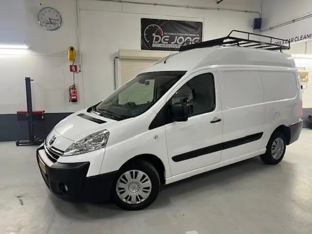 Photo 1 : Toyota Proace 2015 Diesel